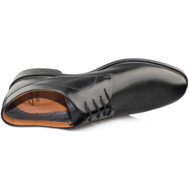 CLARKS CHILVER WALK GTX  NEGRO
