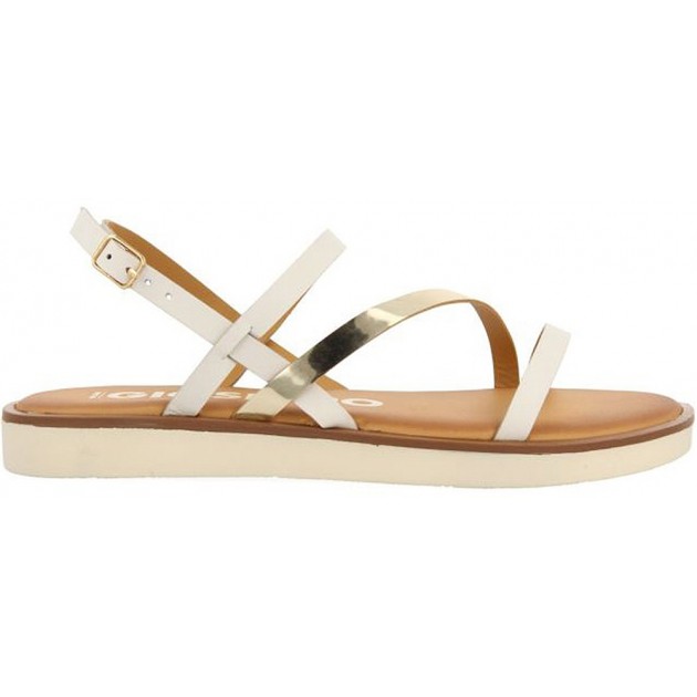 Gioseppo 72050 Sandali Carbis BLANCO