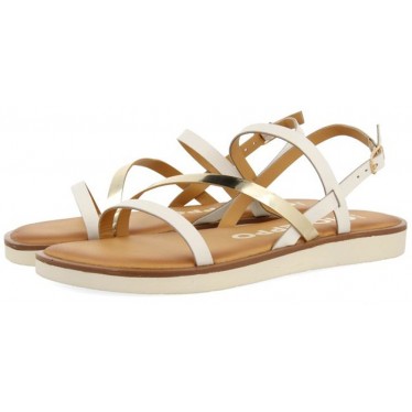 Gioseppo 72050 Sandali Carbis BLANCO