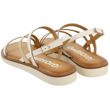 Gioseppo 72050 Sandali Carbis BLANCO