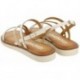 Gioseppo 72050 Sandali Carbis BLANCO