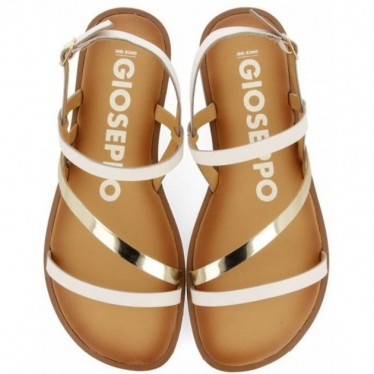 Gioseppo 72050 Sandali Carbis BLANCO