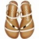 Gioseppo 72050 Sandali Carbis BLANCO