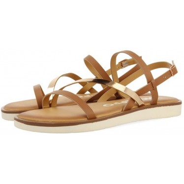 Gioseppo 72050 Sandali Carbis CUERO
