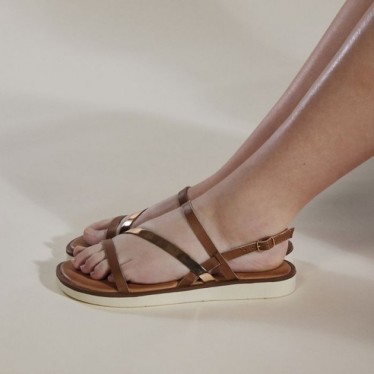 Gioseppo 72050 Sandali Carbis CUERO