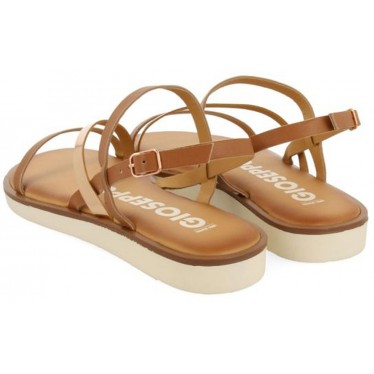 Gioseppo 72050 Sandali Carbis CUERO