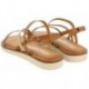 Gioseppo 72050 Sandali Carbis CUERO