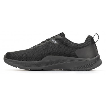 Scarpe sportive professionali FLUCHOS AT127 Activity BLACK
