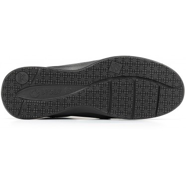 Scarpe sportive professionali FLUCHOS AT127 Activity BLACK