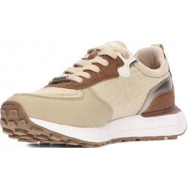 MTNG sneakers da donna plity tan 60458 AFELPADO_JOIN_SAND