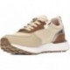 MTNG sneakers da donna plity tan 60458 AFELPADO_JOIN_SAND