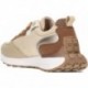 MTNG sneakers da donna plity tan 60458 AFELPADO_JOIN_SAND