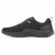 FLUCHOS AT126 Scarpe sportive da attività BLACK