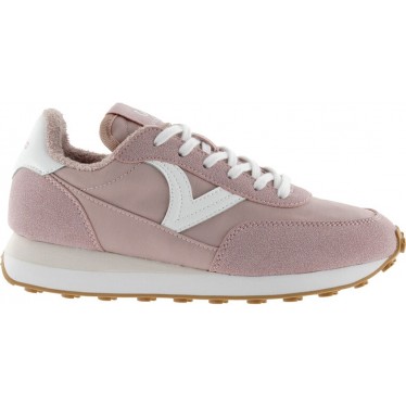 SPORTIVA VICTORIA ASTRO MONOCROMO 1138106 ROSA