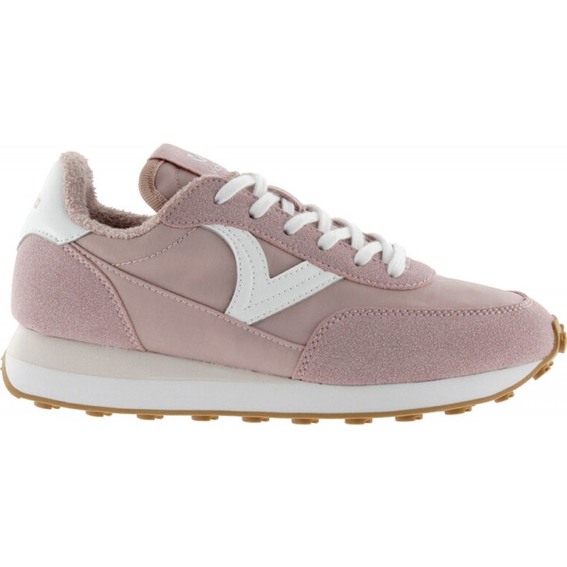 SPORTIVA VICTORIA ASTRO MONOCROMO 1138106 ROSA