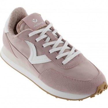 SPORTIVA VICTORIA ASTRO MONOCROMO 1138106 ROSA