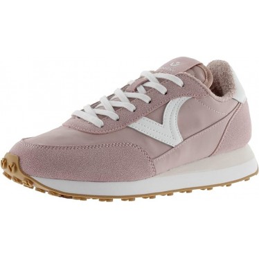 SPORTIVA VICTORIA ASTRO MONOCROMO 1138106 ROSA