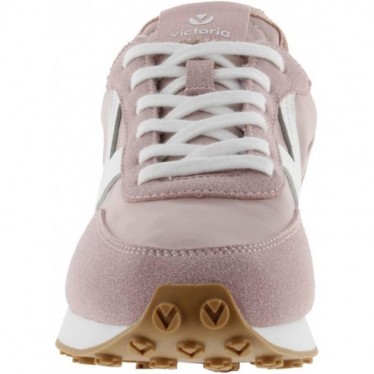 SPORTIVA VICTORIA ASTRO MONOCROMO 1138106 ROSA