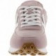 SPORTIVA VICTORIA ASTRO MONOCROMO 1138106 ROSA