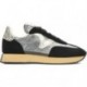 Sneakers da donna VICTORIA modello 1134111 NEGRO