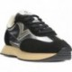 Sneakers da donna VICTORIA modello 1134111 NEGRO