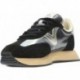 Sneakers da donna VICTORIA modello 1134111 NEGRO
