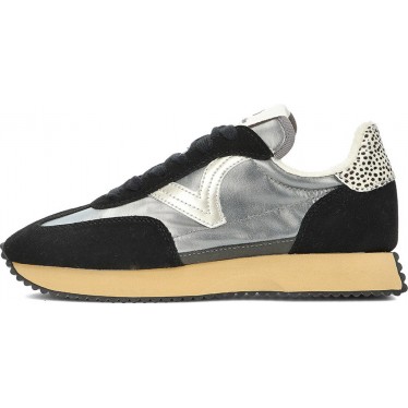 Sneakers da donna VICTORIA modello 1134111 NEGRO