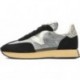Sneakers da donna VICTORIA modello 1134111 NEGRO