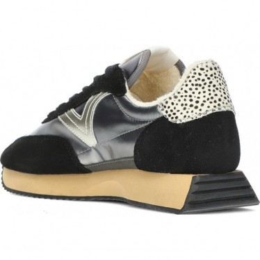 Sneakers da donna VICTORIA modello 1134111 NEGRO
