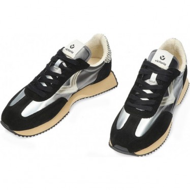 Sneakers da donna VICTORIA modello 1134111 NEGRO