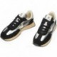 Sneakers da donna VICTORIA modello 1134111 NEGRO