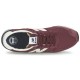 NEW BALANCE U420 BURDEOS 2016 UNISEX  ROJO