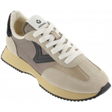 Sneakers da donna VICTORIA modello 1134111 BEIGE