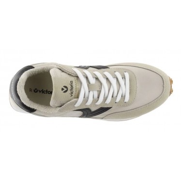 SPORTIVA VICTORIA ASTRO MONOCROMO 1138106 BEIGE