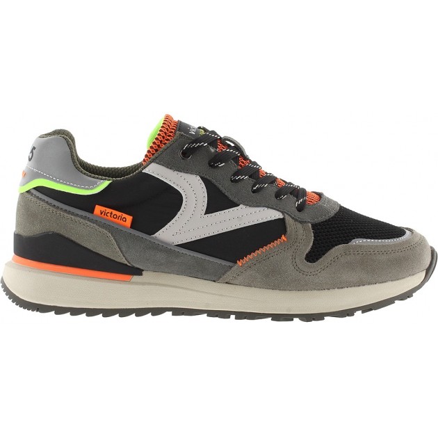 Sport Victoria 8802112 Leggera Scuro Neon NEGRO Sport Victoria 8802112 Leggera Scuro Neon NEGRO