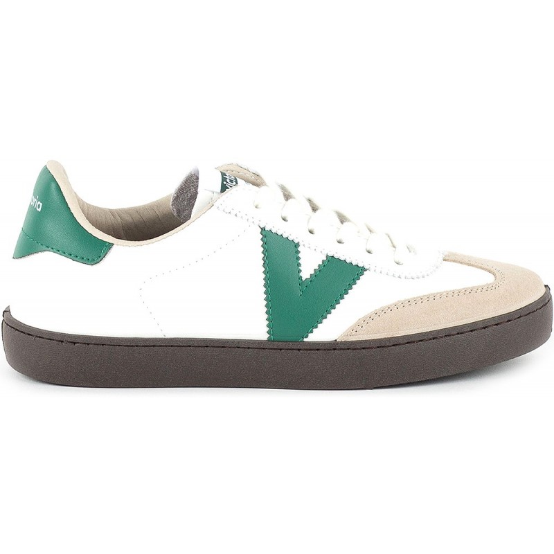 Deportiva Victoria 1126201 Berlino Ciclista VERDE
