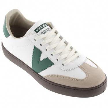 Deportiva Victoria 1126201 Berlino Ciclista VERDE