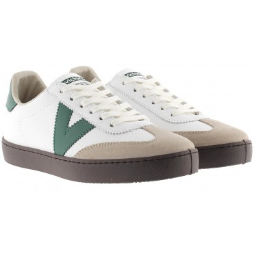 Deportiva Victoria 1126201 Berlino Ciclista VERDE