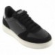 Scarpe da ginnastica Victoria 1258255 Madrid Camoscio NEGRO