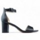 Sandali CLARKS DEVA MAE LISA BLACK