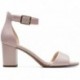 Sandali CLARKS DEVA MAE LISA DUSTY_ROSE