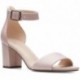 Sandali CLARKS DEVA MAE LISA DUSTY_ROSE