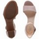 Sandali CLARKS DEVA MAE LISA DUSTY_ROSE