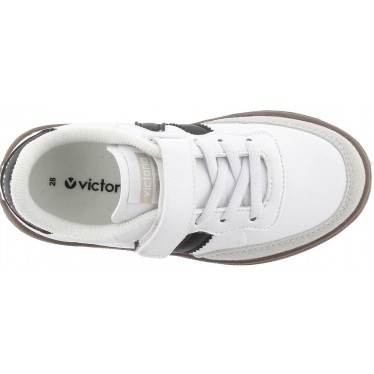 Sport Victoria 1256100 Oslo BLANCO