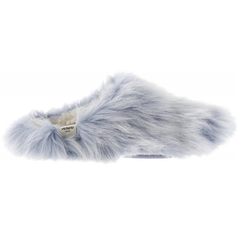Pantofole Victoria 1081120 North Hair AZUL