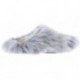 Pantofole Victoria 1081120 North Hair AZUL