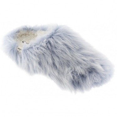 Pantofole Victoria 1081120 North Hair AZUL