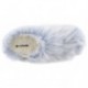 Pantofole Victoria 1081120 North Hair AZUL