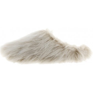 Pantofole Victoria 1081120 North Hair BEIGE