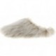 Pantofole Victoria 1081120 North Hair BEIGE